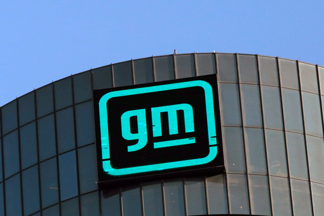 General Motors