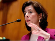 US commerce secretary downplays chip in advanced Huawei phone