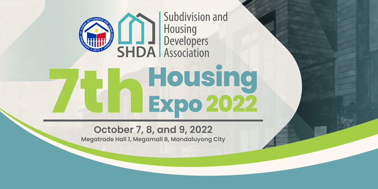 SHDA’s Housing Expo to push for equal access to property ownership – BusinessWorld Online