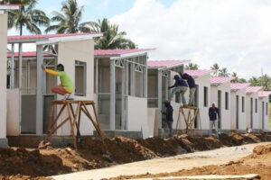Socialized housing remains unaffordable despite expanded 4PH program — study