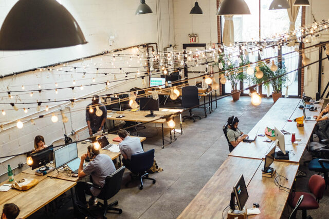Hybrid-Office
