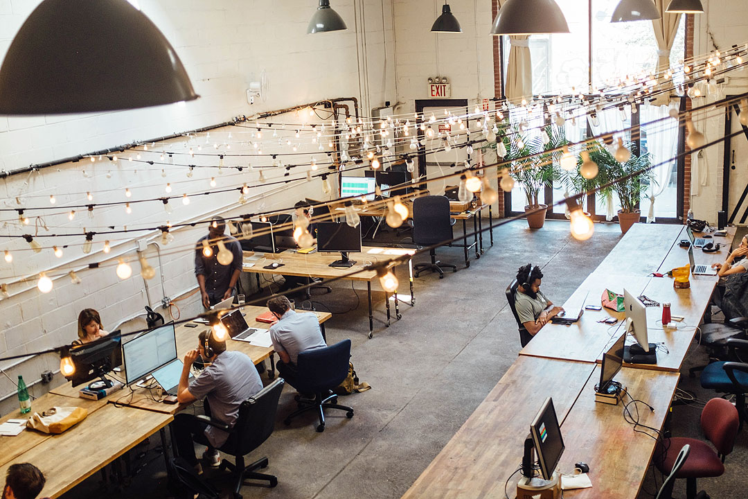 Hybrid-Office