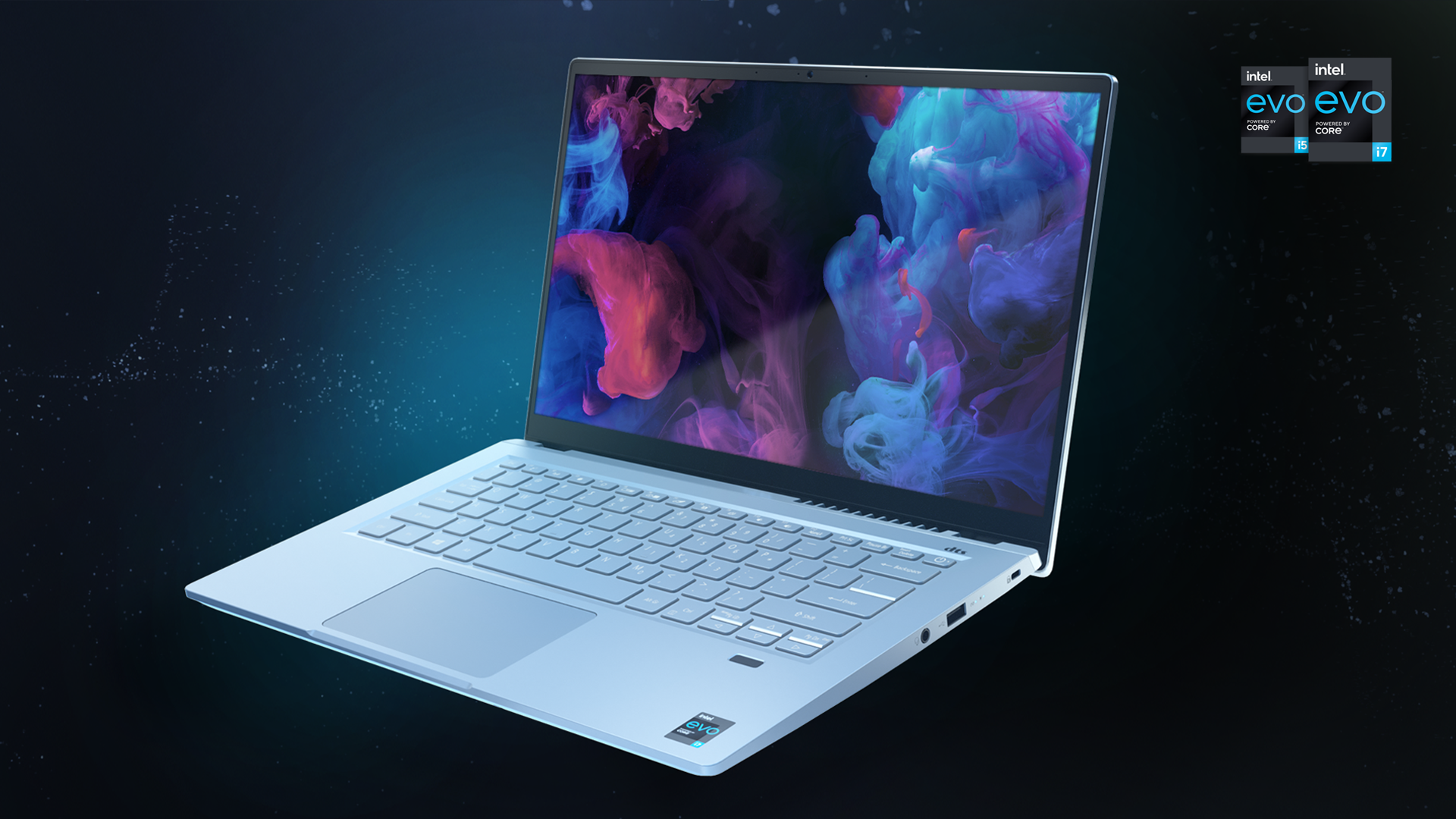 Intel Evo