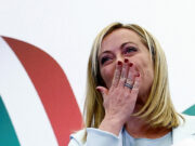 Italy says EU should consider pausing budget rules if Iran crisis persists