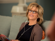 Jane Fonda says she has started chemo for a ‘treatable’ cancer