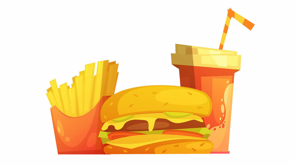 Senate bill to ban junk food in schools BusinessWorld Online