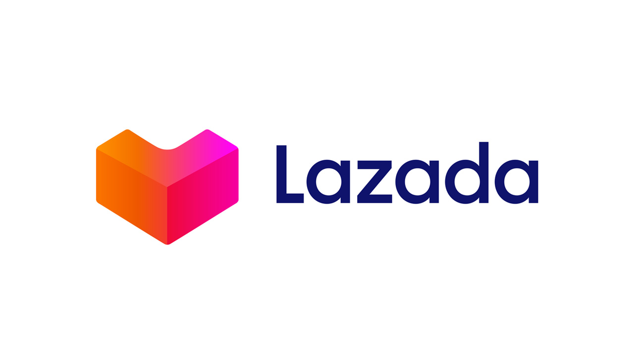 Lazada-logo