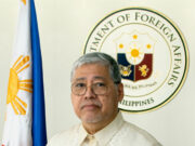 DFA chief says a more sustainable global maritime sector must also improve seafarers’ welfare