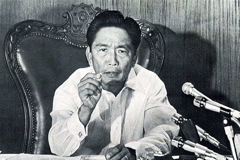 martial law philippines marcos essay