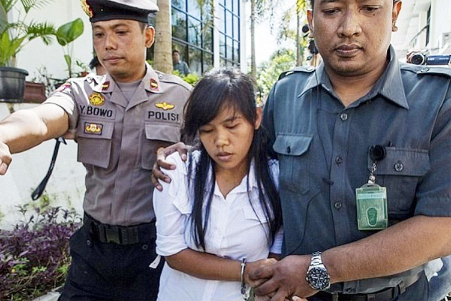 Mary Jane Veloso
