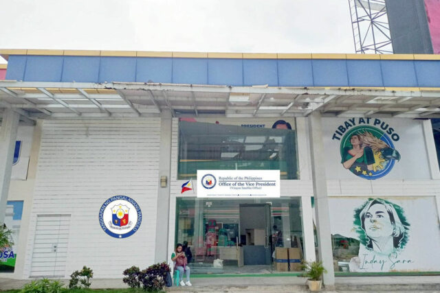 OVP - Cebu Satellite Office