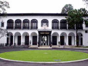 Ditch president’s P4.5-B intel funds, congressmen told