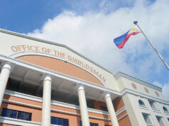 Ombudsman files first graft case in flood scandal