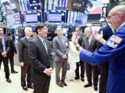 Marcos does not see a future without US