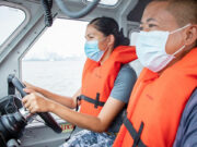 US Coast Guard assists PHL counterparts in small boat operations training