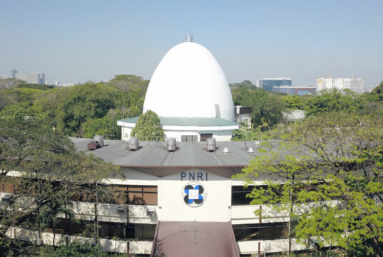 Proposed nuclear power plant could make Pangasinan town rich, says lawmaker