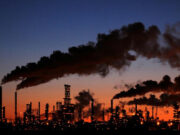 The end of the Petrostate Era won’t bring peace