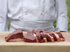 Last bastion for cheap beef fades in latest affordability threat