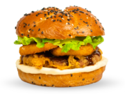 Chicken vs ‘Chicken’