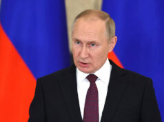 Putin and Witkoff discuss peace options for Ukraine past Moscow’s midnight