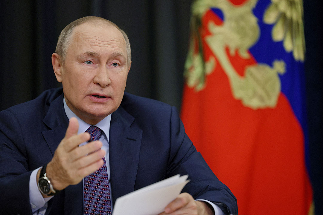 Putin