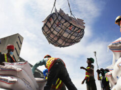 Rice imports expected to dip below 4 million MT next year