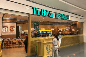 JFC piles up funds for Tim Ho Wan’s China growth