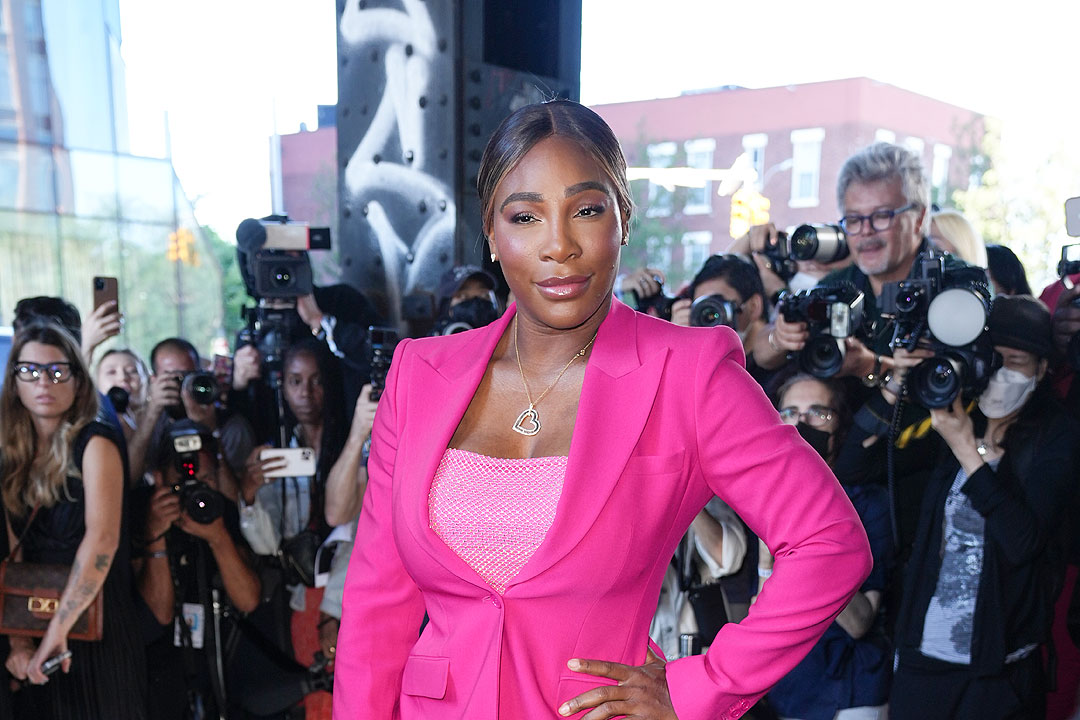 Serena Williams
