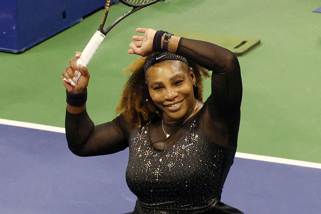 Williams retirement on hold after win over world number two