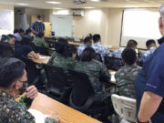 US concludes two-year training with PHL security, maritime forces