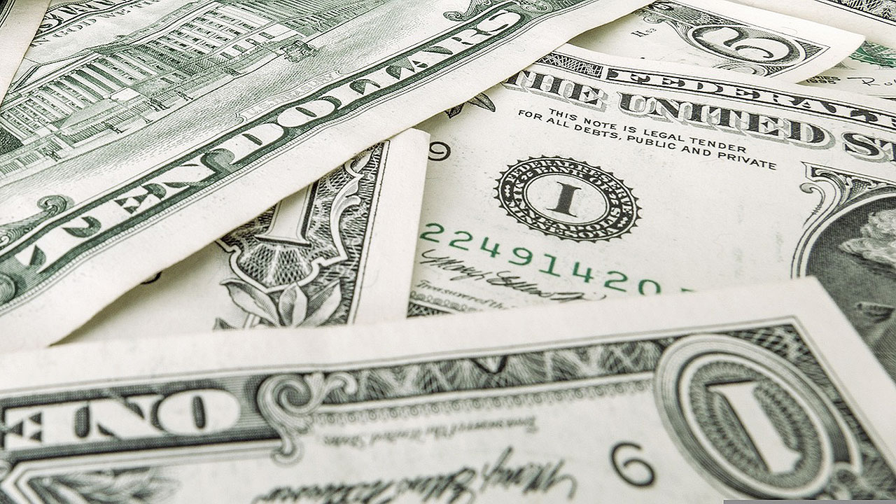US-dollar-currency