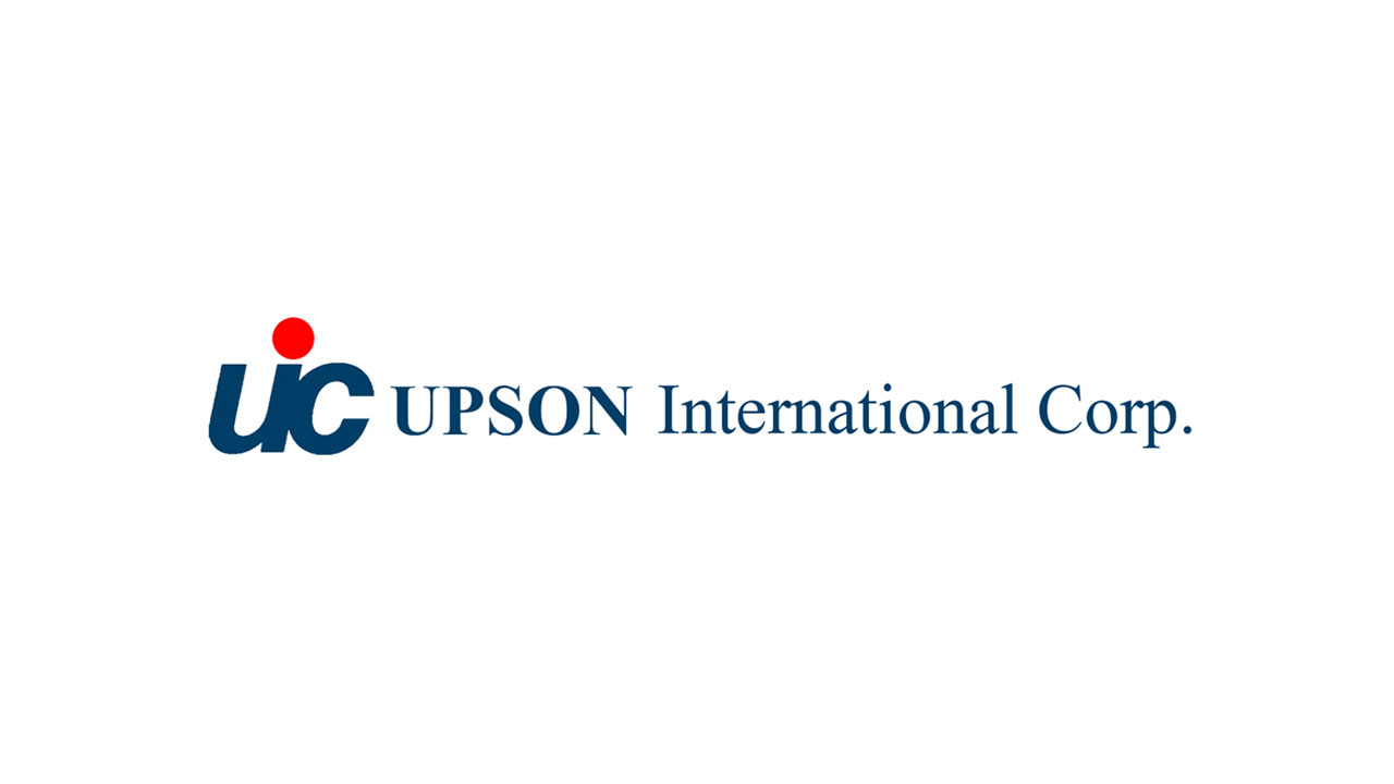Upson-International-logo