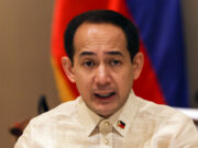 Long-time Marcos aide totally out of his administration