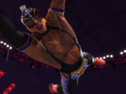 A game any true wrestling fan can enjoy