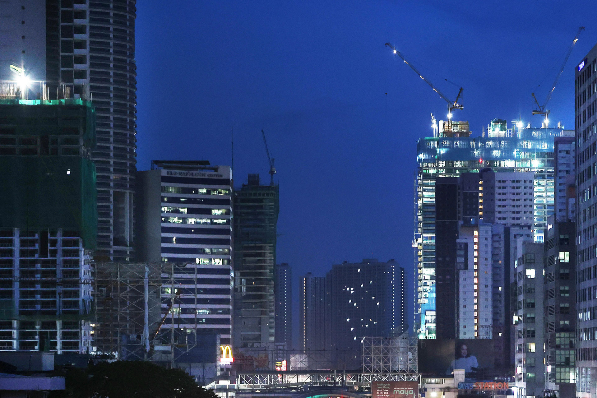 WB upgrades PHL growth outlook – BusinessWorld Online