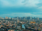 NCR Q1 residential vacancy rate seen at 18%