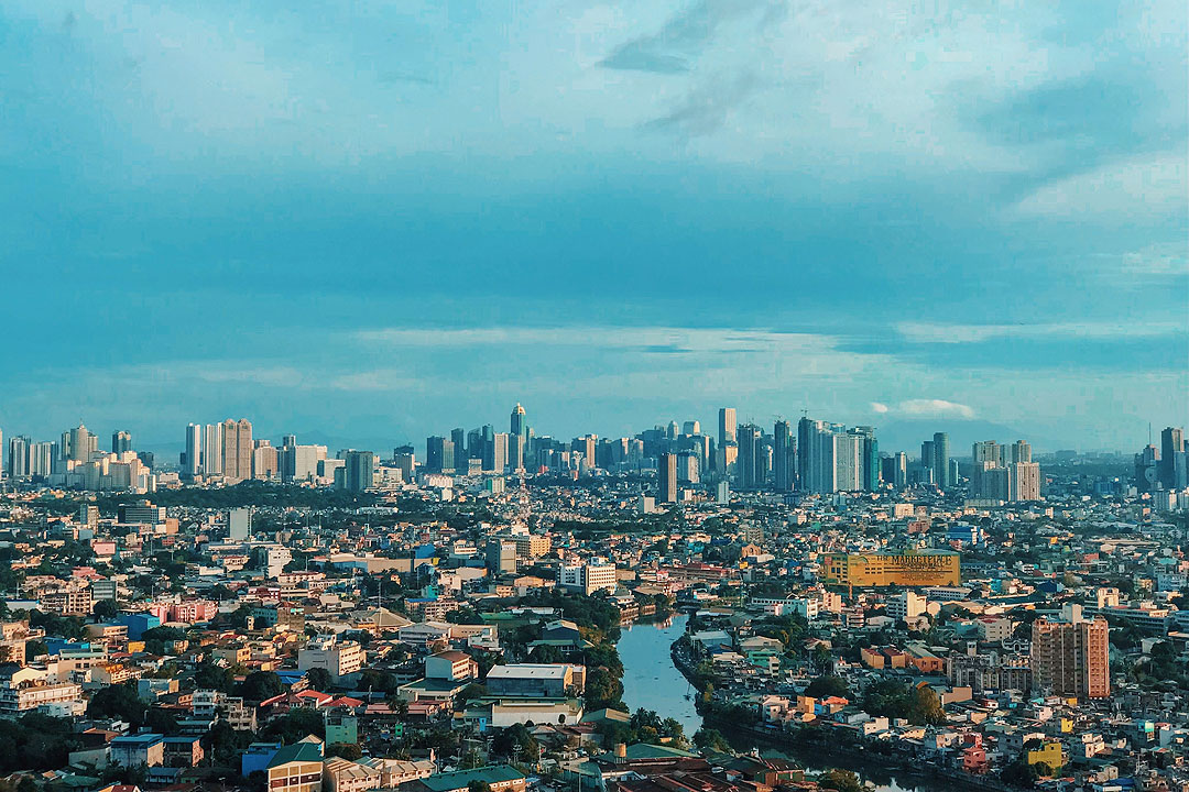 Manila-buildings-skyline
