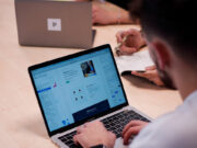 ‘Muting your colleagues’ and other tips to keep hybrid workplace professional