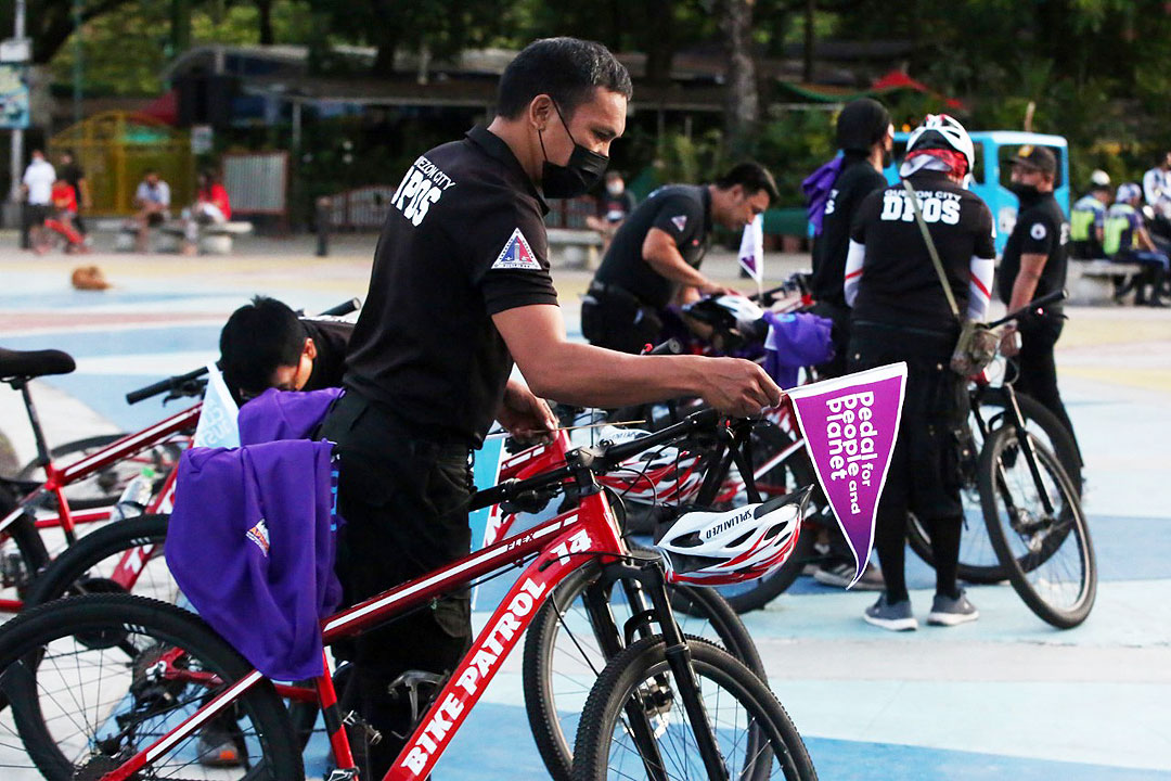 cycling-for-environment-PHILSTAR-MIGUEL-DE-GUZMAN