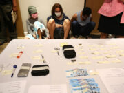 UN: Philippine drug war probe lacks transparency