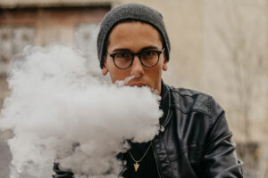 Preventing youth vaping starts with not seeing any