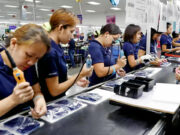 Deindustrialization seen driving underemployment