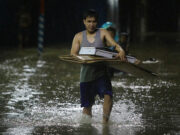 SSS opens assistance programs to Karding victims