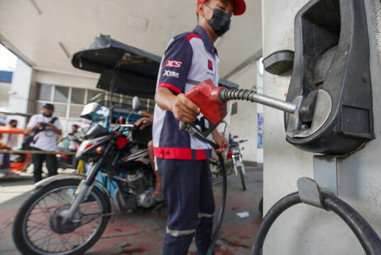 Inflation likely held steady at 6.4% in August – poll