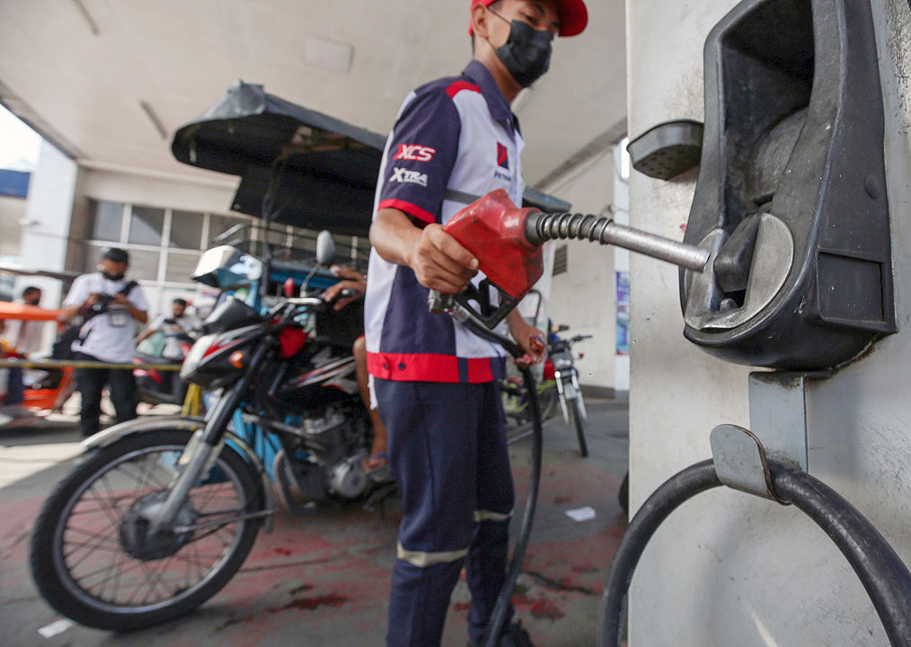 gas-station