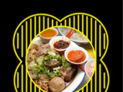 Singapore food vendors launch first hawker center in New York