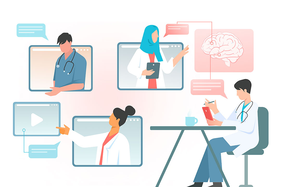 health-medical workers