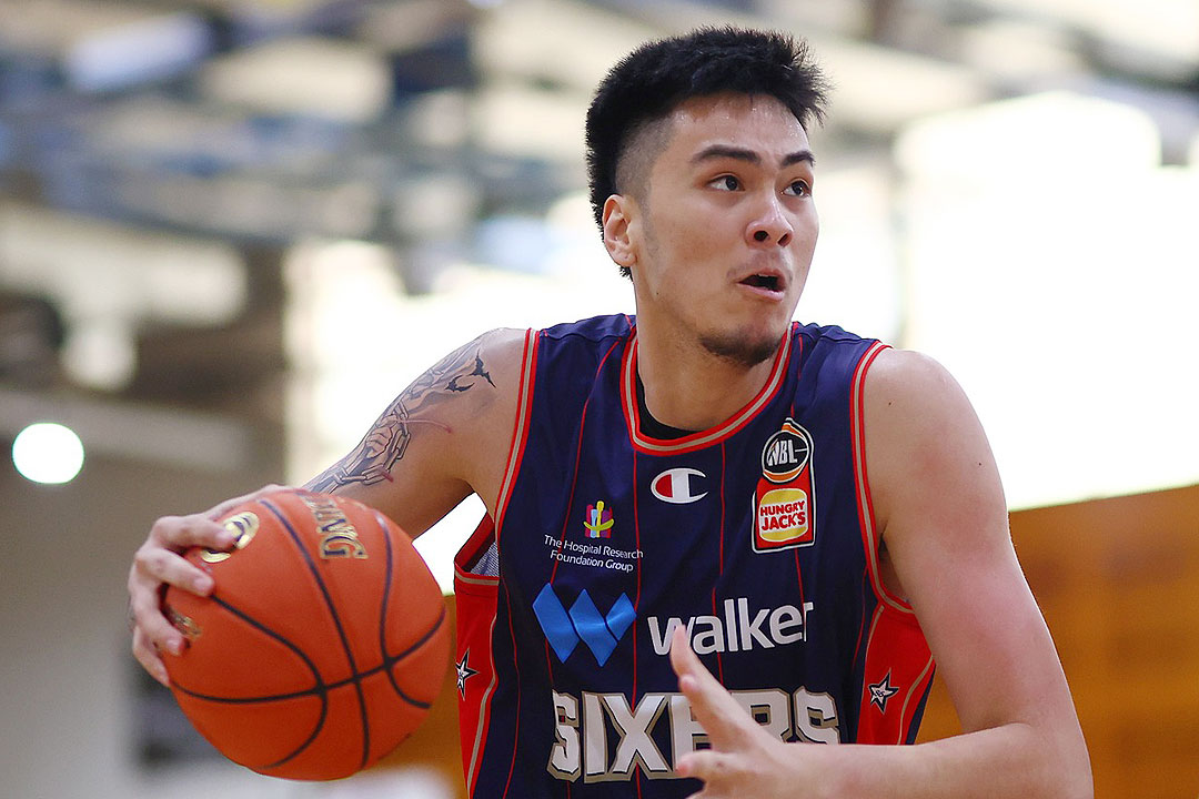 B.League: Sotto scores 20 in Hiroshima's win vs Kyoto