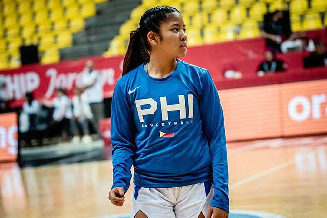 kristan yumul