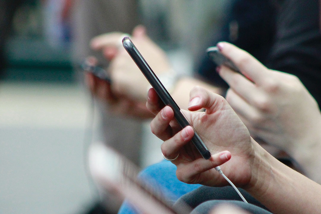 mobile-phone